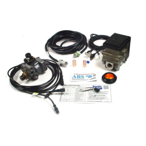 970748-B SISTEMA ABS P/2 S/1M COMPLETO – Amparts®