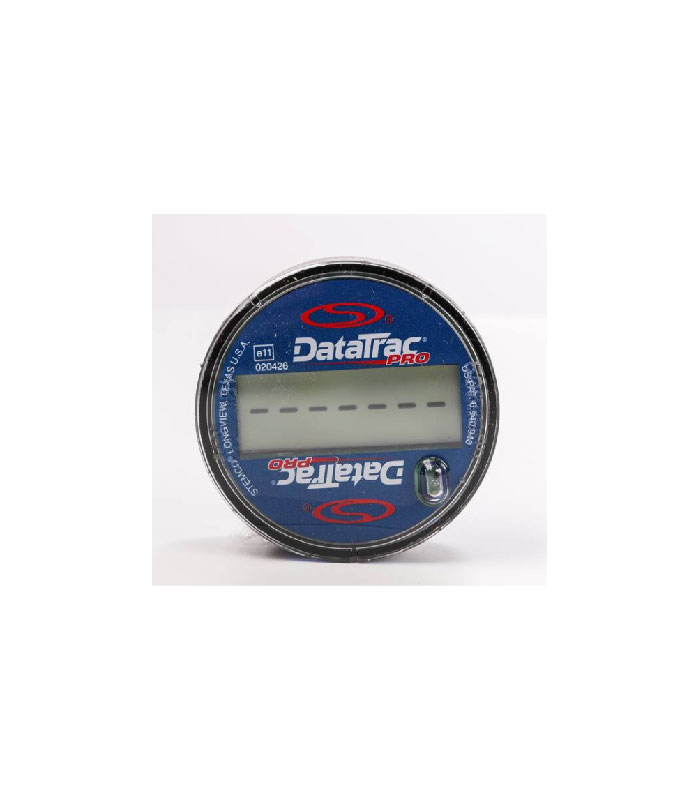 Stemco Genuine Data Trac Hubodometer - Mechanical Hub Mileage Counter For Truck/Trailer Wheels (Model: 600-9999)